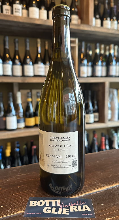 Cuvee Lea 2024 - Bottiglieria del Borgo