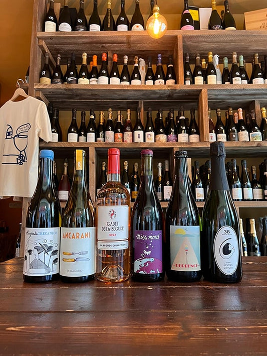 Slow Tide Box
