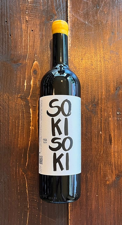 Soki Soki 2024