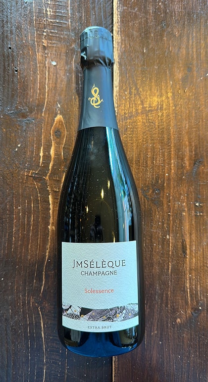 Solessence Extra Brut