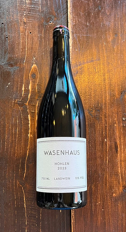 SpatBurgunder "Hohlen" 2023