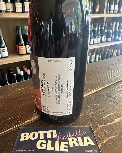 Extraterroir 2024 - Bottiglieria del Borgo