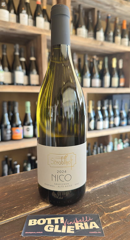 Sauvignon "Nico" 2024