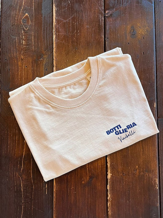 T-shirt Vinibelli