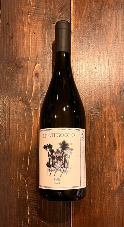 MONTEGOGGIO