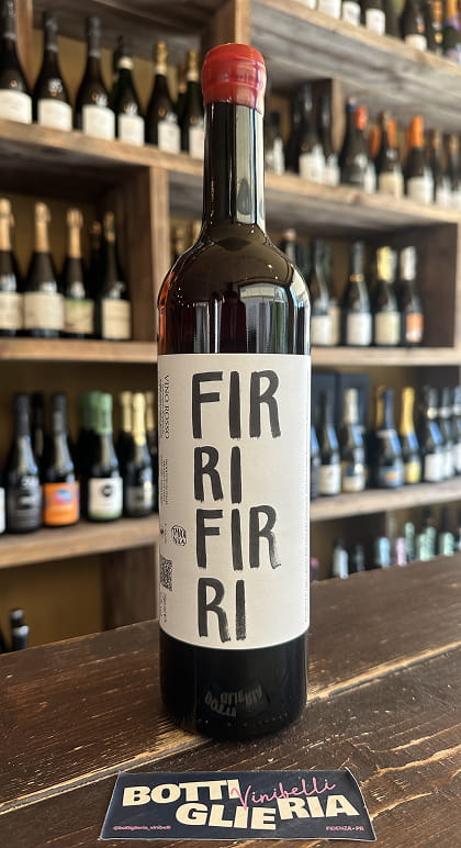 Firri Firri 2025