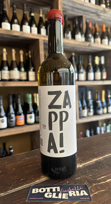 Zappa 2025