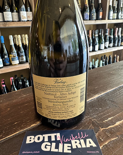Vorberg 2023 - Bottiglieria del Borgo