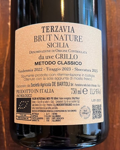 Terzavia 2022
