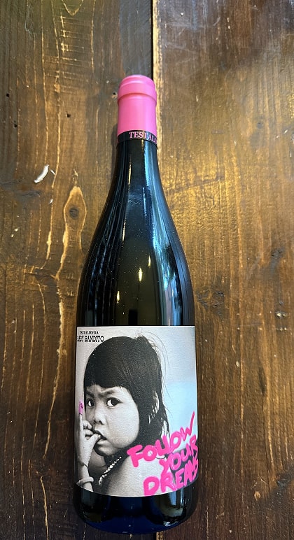 Baby Bandito Follow Your Dreams 2024