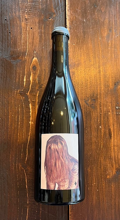 Trankill 2023 Coteaux Champenoise
