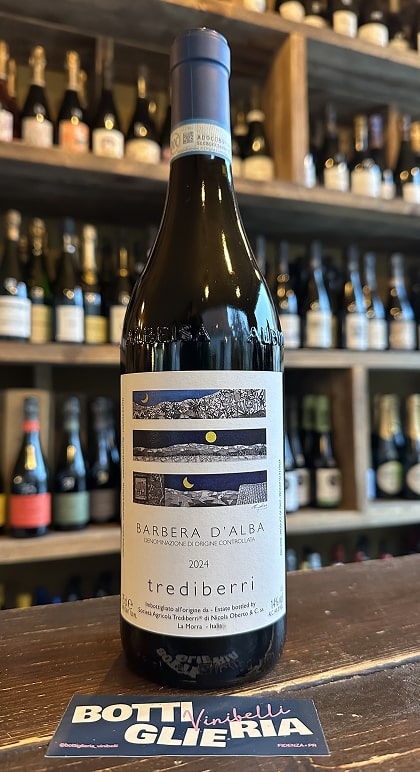 Barbera d'Alba 2024