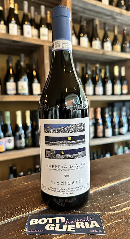 Barbera d'Alba 2025