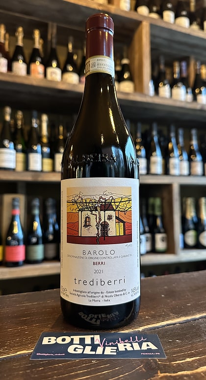 Barolo Berri 2021