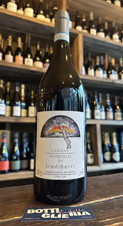 Nebbiolo Magnum 2024