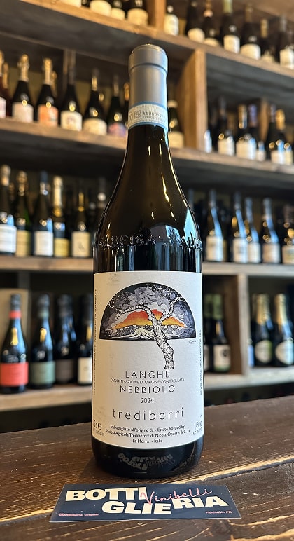 Nebbiolo 2024