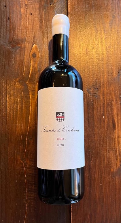TENUTA DI CARLEONE
