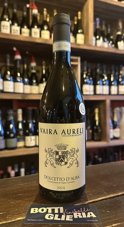 Dolcetto d'Alba 2024