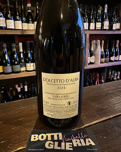 Dolcetto d'Alba 2024