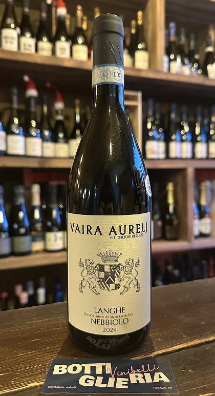 Langhe Nebbiolo 2024