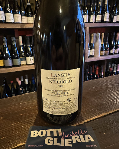 Langhe Nebbiolo 2024