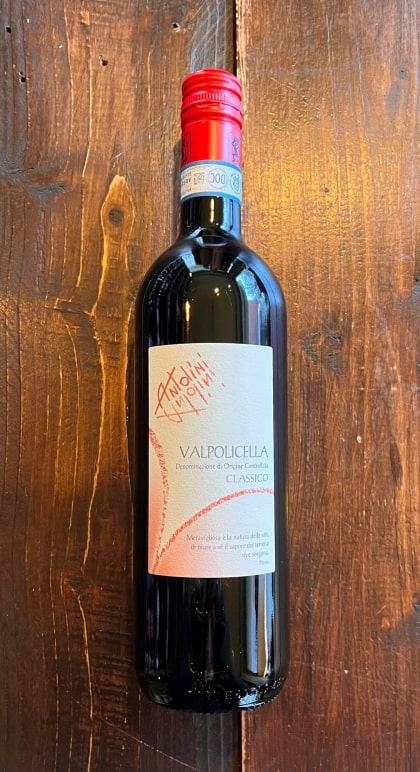 Valpolicella Classico 2023