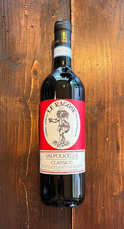 Valpolicella Classico 2023