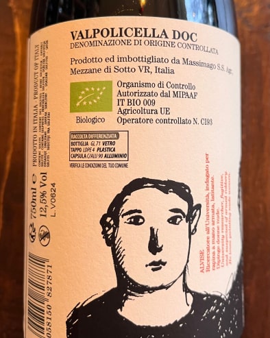 Valpolicella Duca Fedele 2023