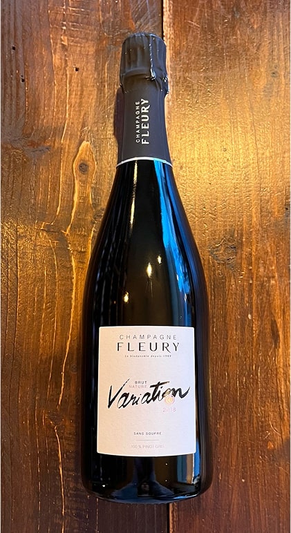 FLEURY