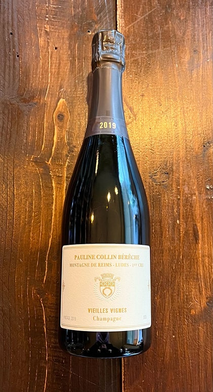 Vielles Vignes Extra Brut