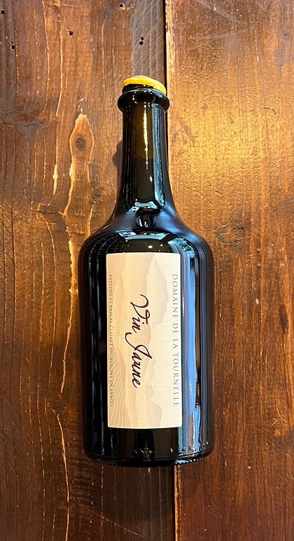 Vin Jaune 2015