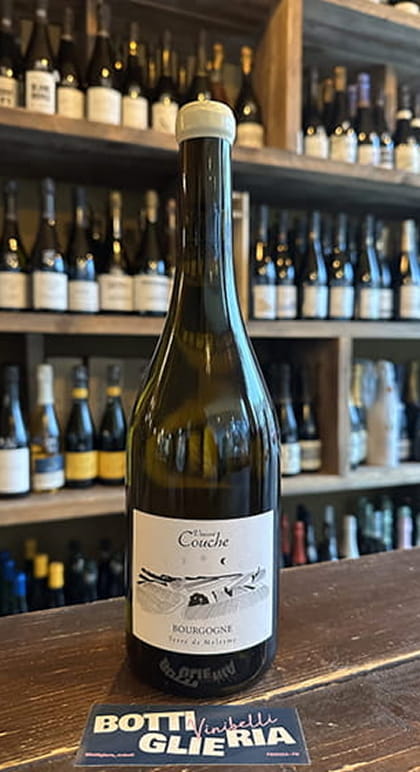 Bourgogne Blanc Terre de Molesme 2022