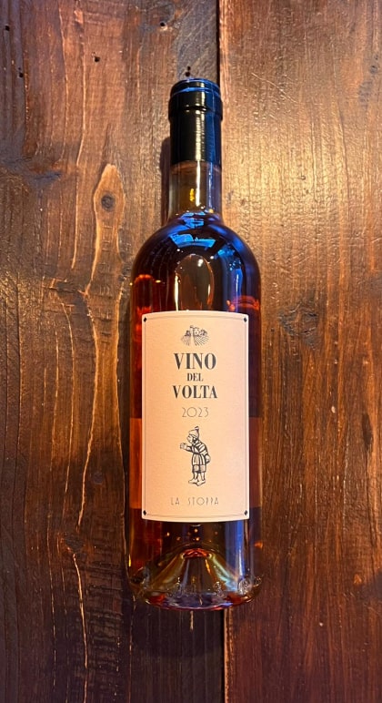 Vino del Volta 2023