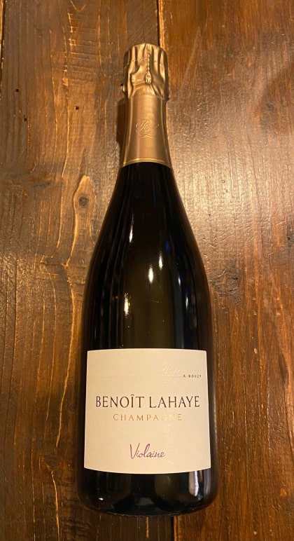 Lahaye Benoit