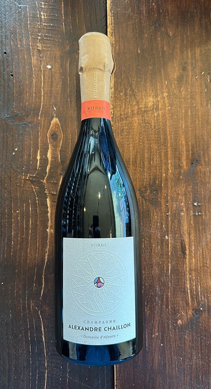 Vitrail Extra Brut V21