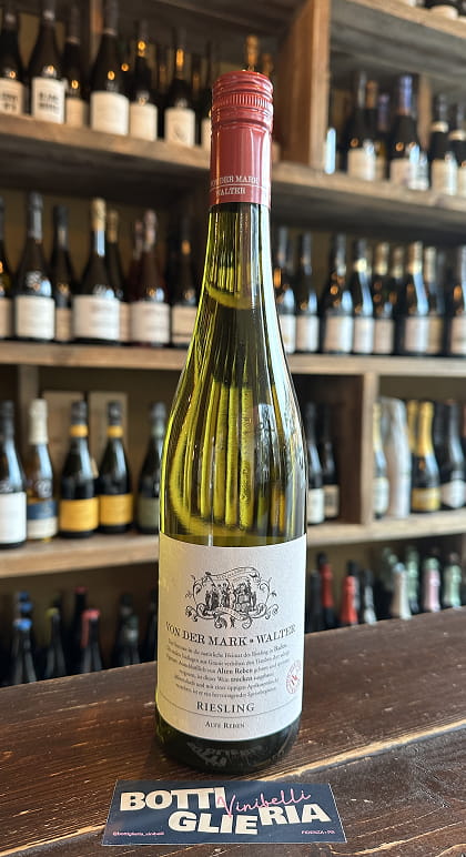 Riesling Vecchie Vigne 2023 - Bottiglieria del Borgo