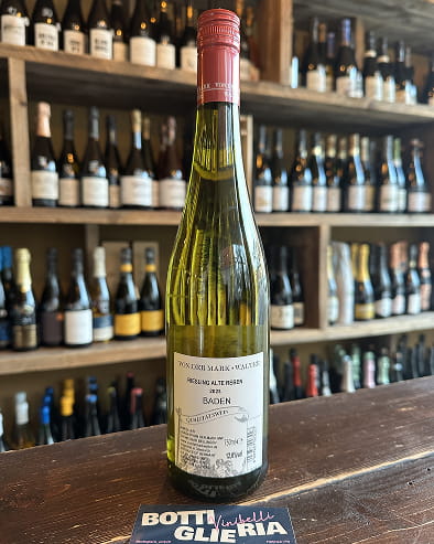 Riesling Vecchie Vigne 2023 - Bottiglieria del Borgo