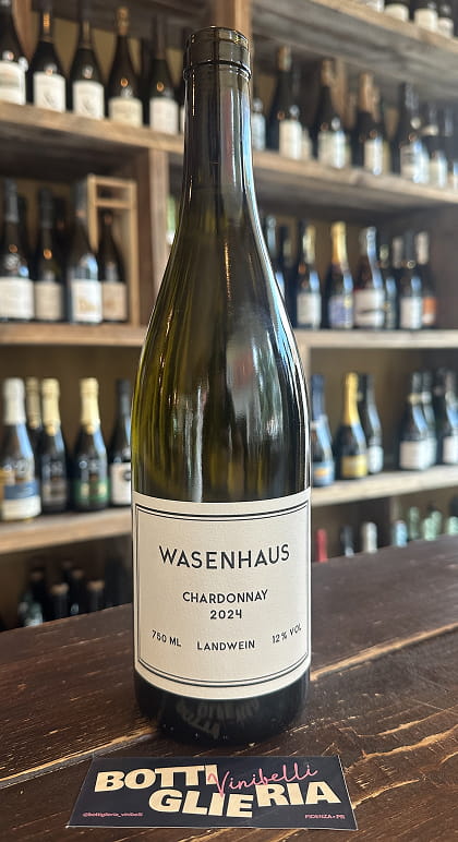 Chardonnay 2024
