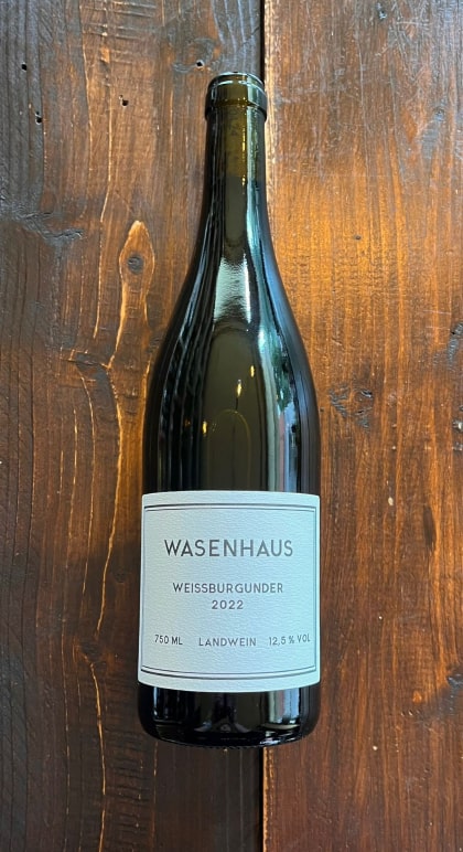 WASENHAUS