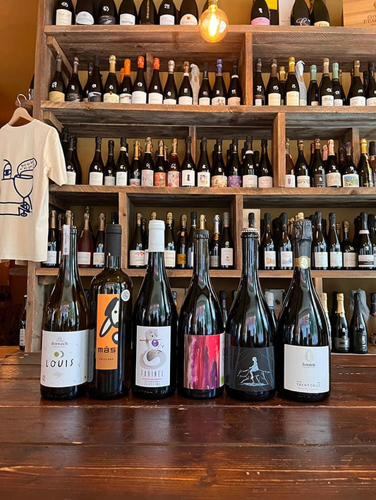 Wine to Hike Box