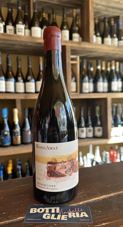 Rosengarten 2023 - Bottiglieria del Borgo