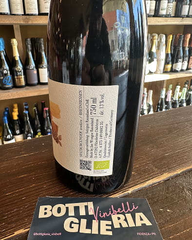 Rosengarten 2023 - Bottiglieria del Borgo