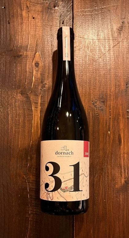 #31 Pinot Nero Selezione Dornach 2020