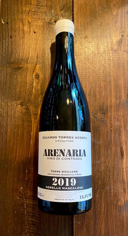 Arenaria 2019
