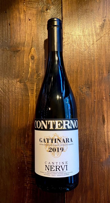 Gattinara 2019