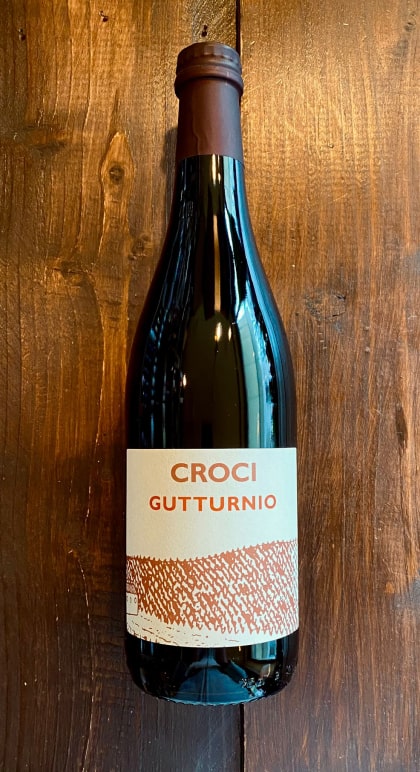 Croci