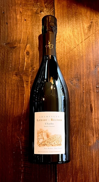 L'Enclos Brut Nature Deg. 04/22