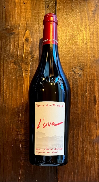 Domaine de la Tournelle
