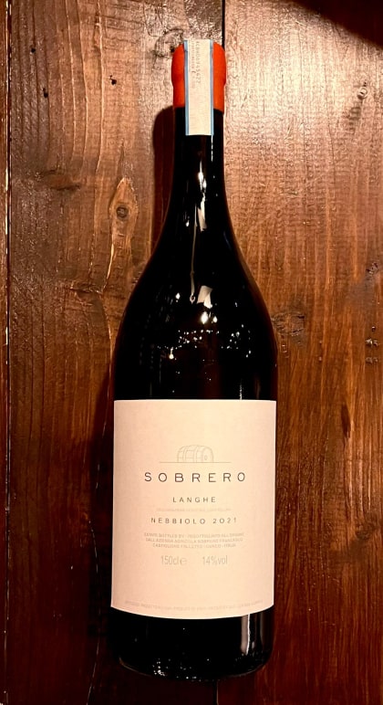 SOBRERO FRANCESCO