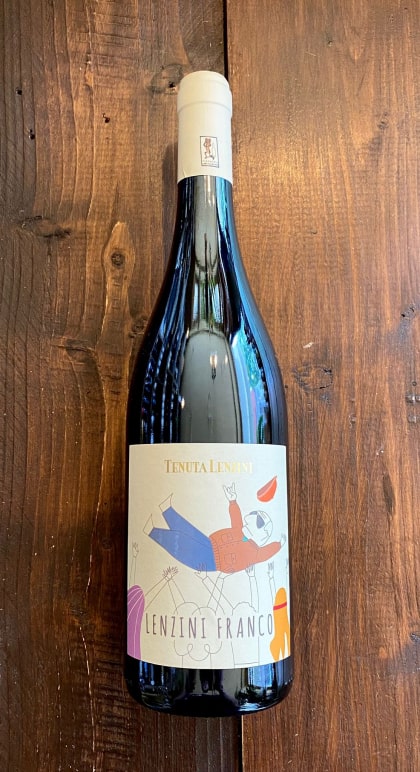 Tenuta Lenzini